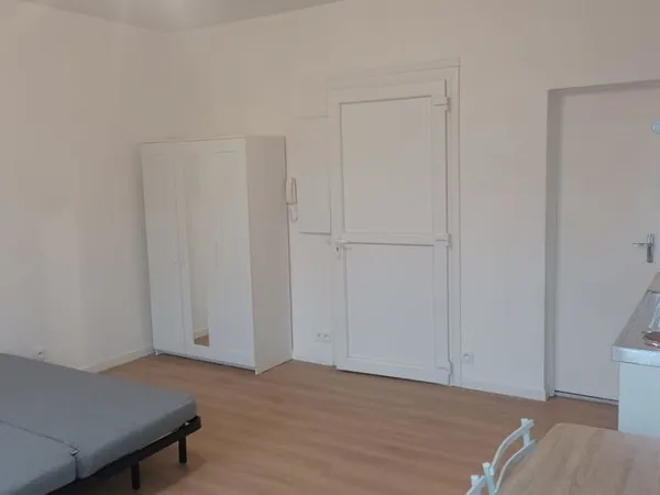 Appartement Studio 