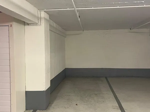 Vends Parking 70 rue Damrémont - 75018 