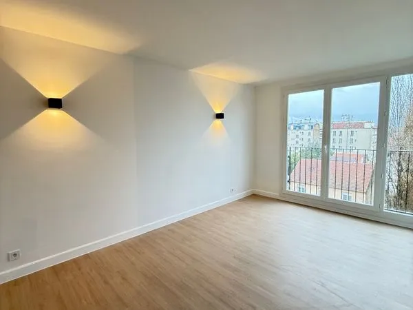 Appartement 2 pièces 43 m2 