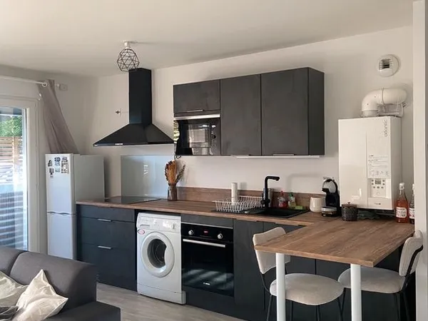 Appartement T3 65m2 