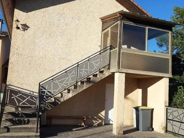Maison de village 2 pièces 58 m² 