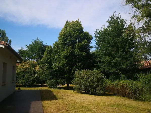 villa T4 100 m² sur jardin de 1200 m² hippodrome-golf 