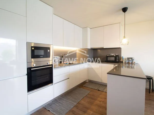 Appartement 4 pièces 98 m² 