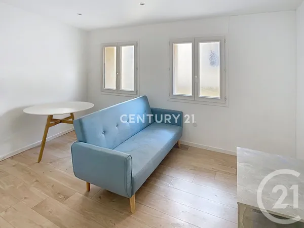 Appartement 2 pièces 33 m² 