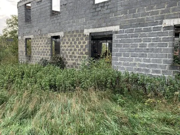 Terrain 3200 m² Bérelles 