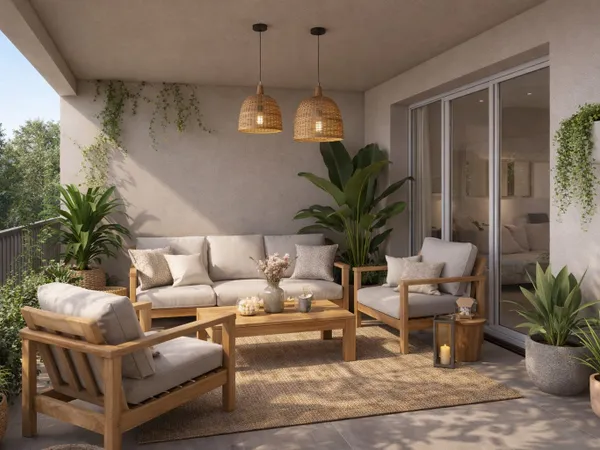 MAGNIFIQUE T3 EXPO SUD 66M² + SUPERBE TERRASSE 20M² 