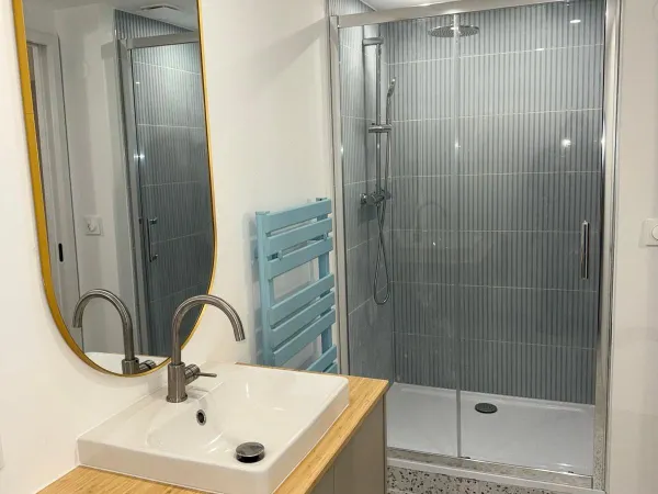 Appartement 3 pièces 69 m² 
