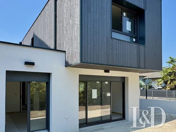 Maison 3 pièces 87 m² 
