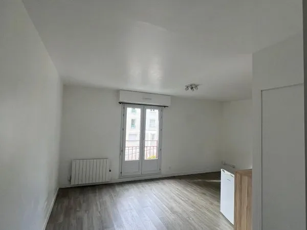 Appartement 26m2 Nantes 