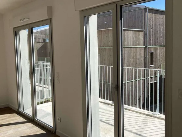 Appartement 4 pièces 93 m² 
