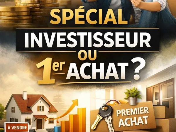 Appartement 1 pièce 18 m² 