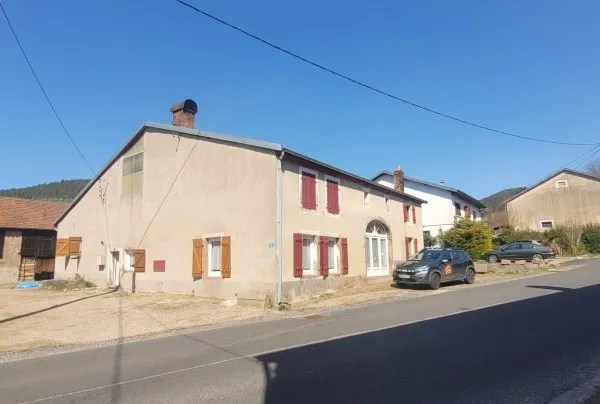 Maison 9 pièces 180 m² 