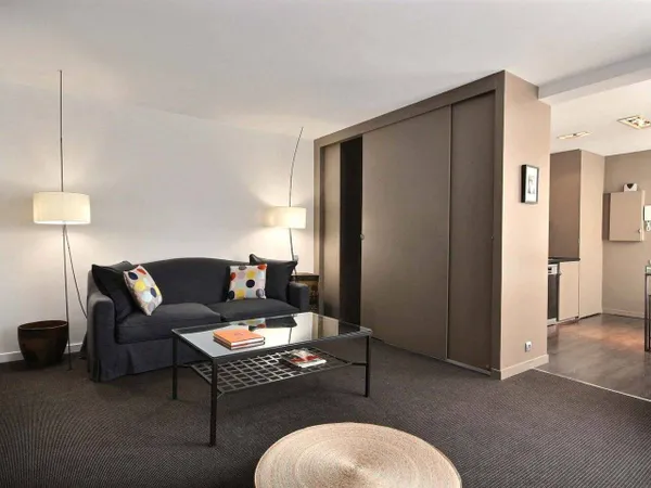 Appartement 1 pièce 42 m² 