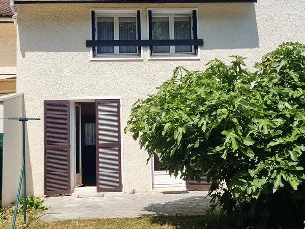 Maison 5 pièces 89 m² 