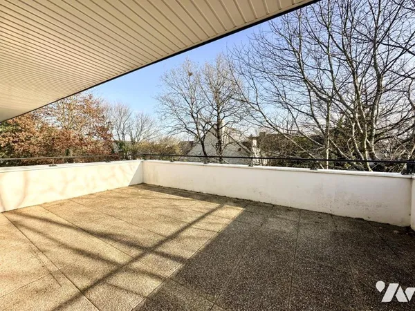 Appartement 5 pièces 88 m² 