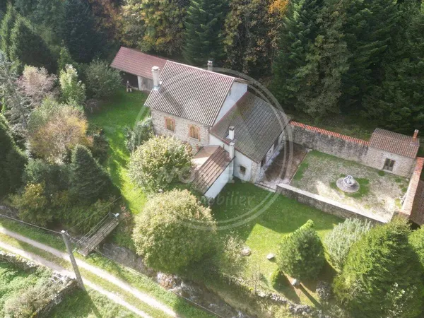 Maison 7 pièces 178 m² 