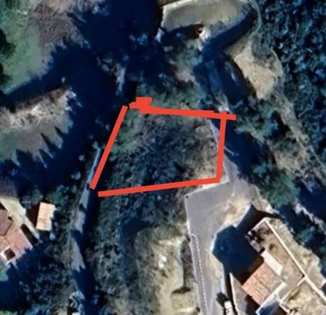 Terrain constructible 