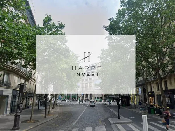 Local commercial 43 m² 