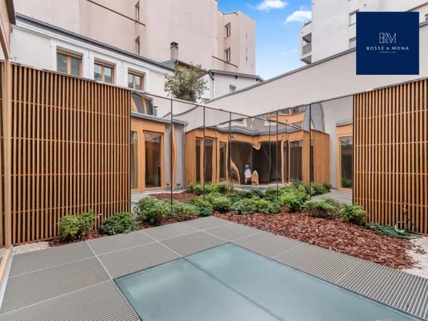 Maison 6 pièces 163 m² 