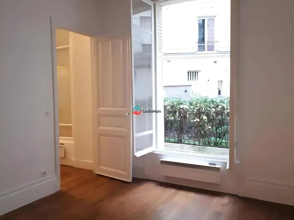 Appartement 2 pièces 34 m² 