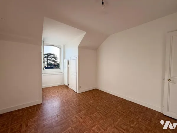 Appartement 2 pièces 51 m² 