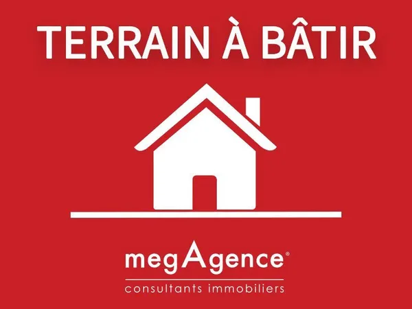 Terrain en individuel 665 m² 