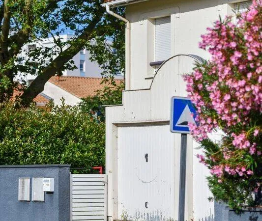 Maison 4 pièces 84 m² 