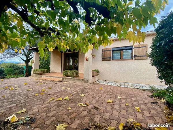 Maison 3 pièces 73 m² 