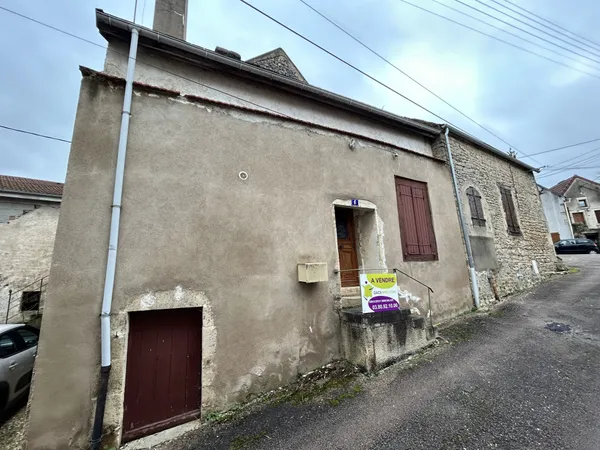Maison à fort potentiel locatif 