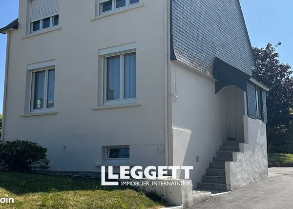 Maison 5 pièces 74 m² 