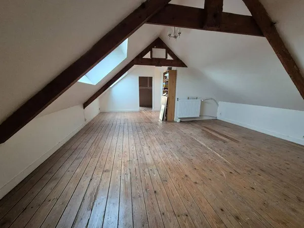 Maison 5 pièces 96 m² 