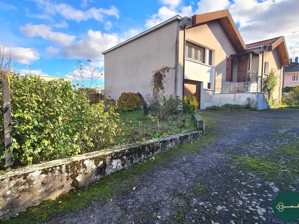 Maison 7 pièces 142 m² 