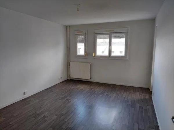 Appartement 4 pièces 76 m² 