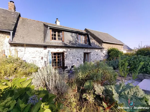 Maison 5 pièces 99 m² 
