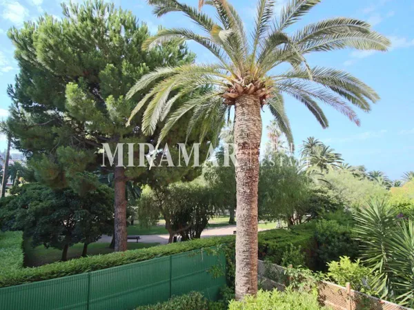 Appartement 2 pièces 57 m² 