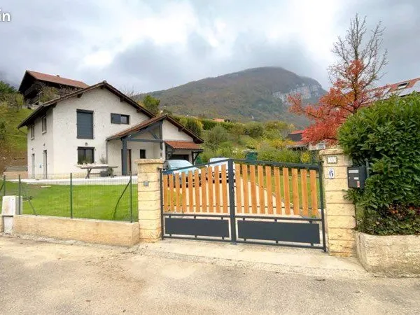 Maison traditionnelle 125m2 
