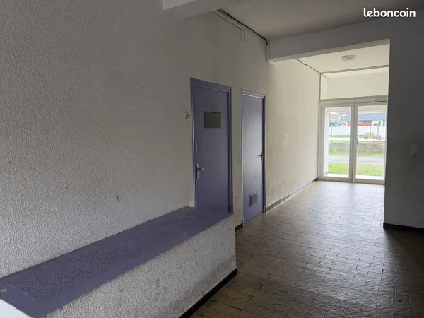 Appartement 4 pièces 98 m² 