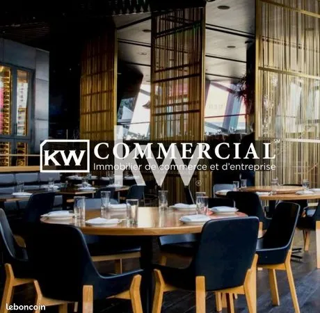 Local commercial 90 m² 