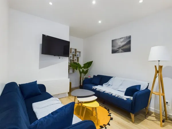 Maison 7 pièces 130 m² 