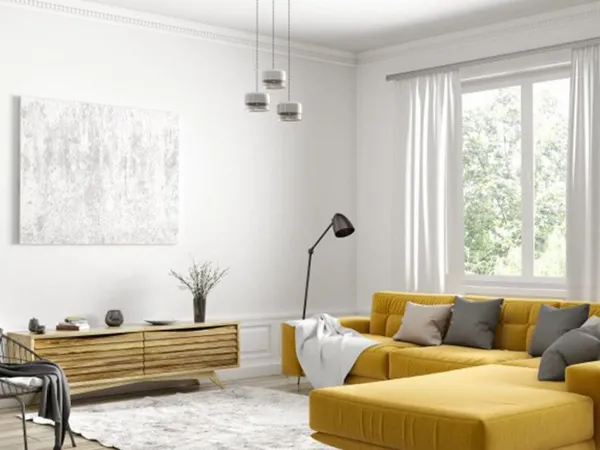 5 PIÈCES de 121m² + BALCON + PKG(s) 