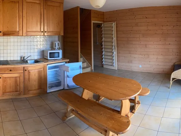 Location T3 proche universités 