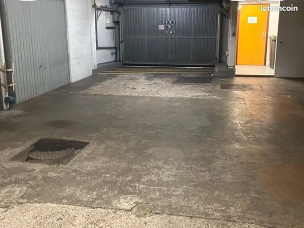 Box double 