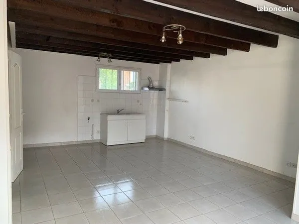 Pavillon 3 pièces 71 m² 