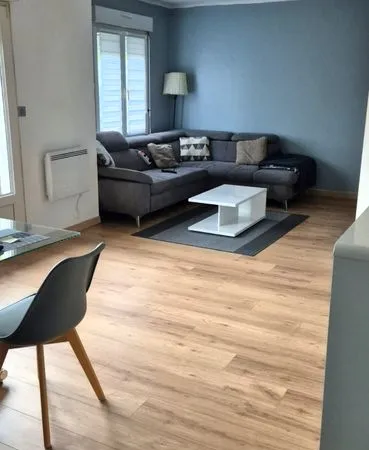 Appartement F3 69m 