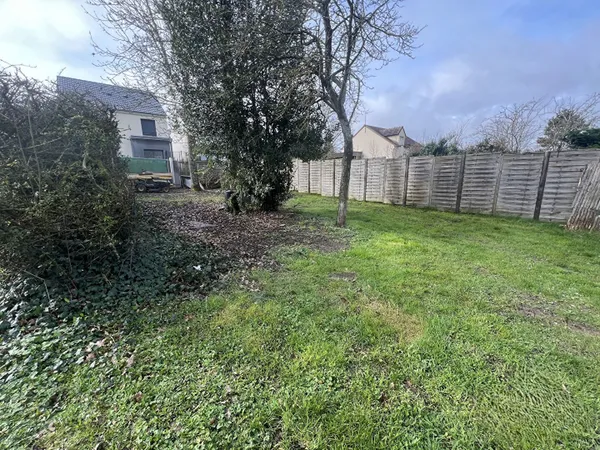 Terrain 356 m² 