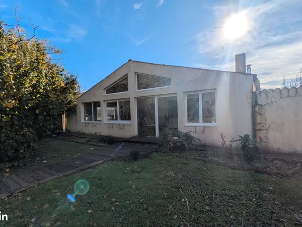 Propriété 5 pièces 138 m² 