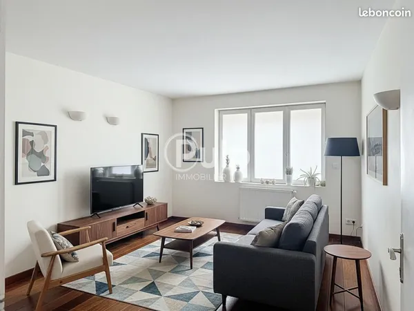 Maison de ville 4 pièces 100 m² 
