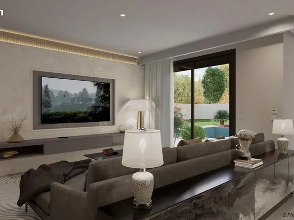 Maison 6 pièces 107 m² 