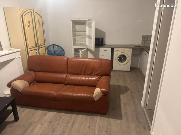 Appartement à louer au centre ville 