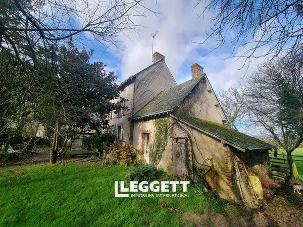 Maison 5 pièces 130 m² 